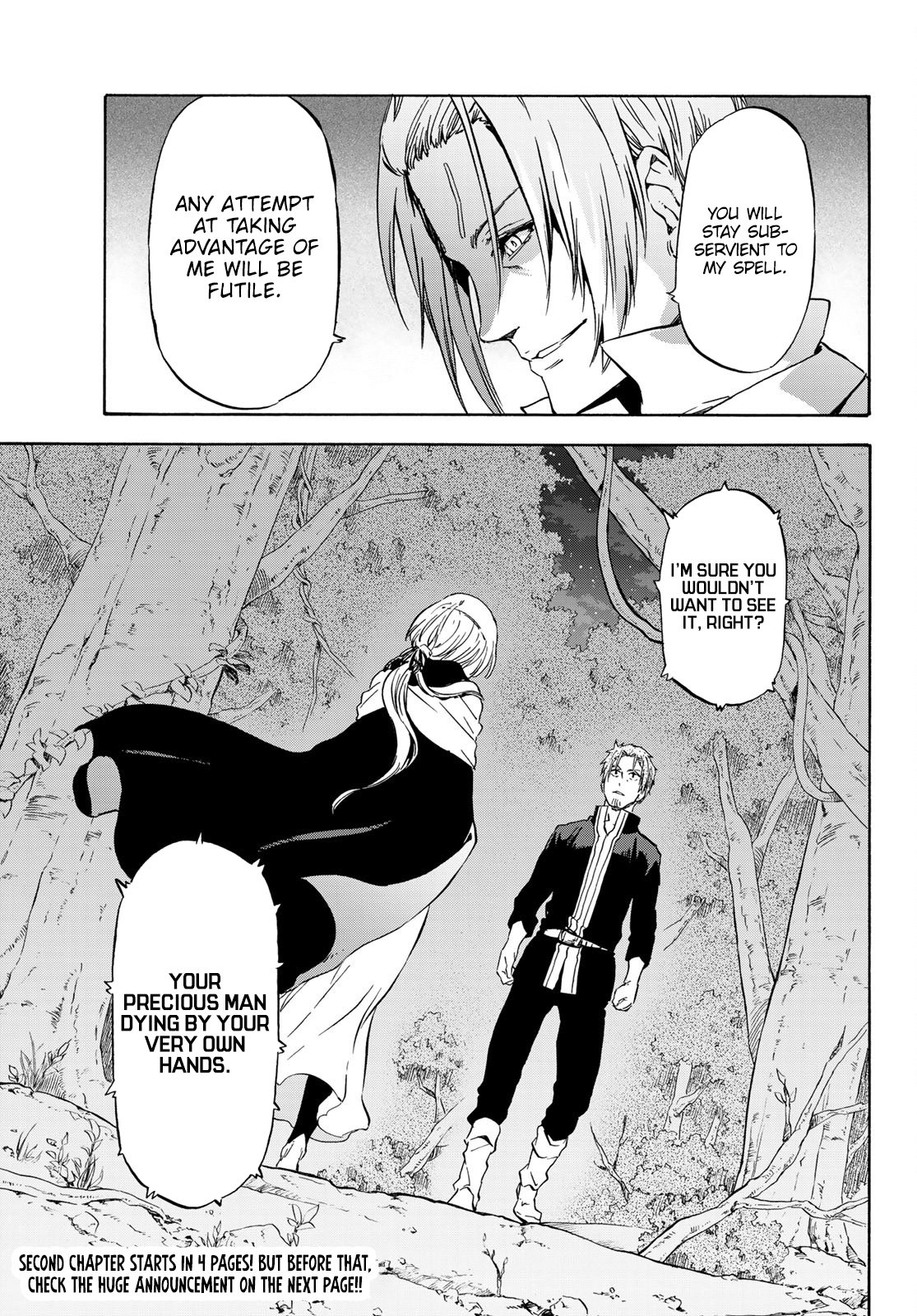 Tensei Shitara Slime Datta Ken, Chapter 53 image 21